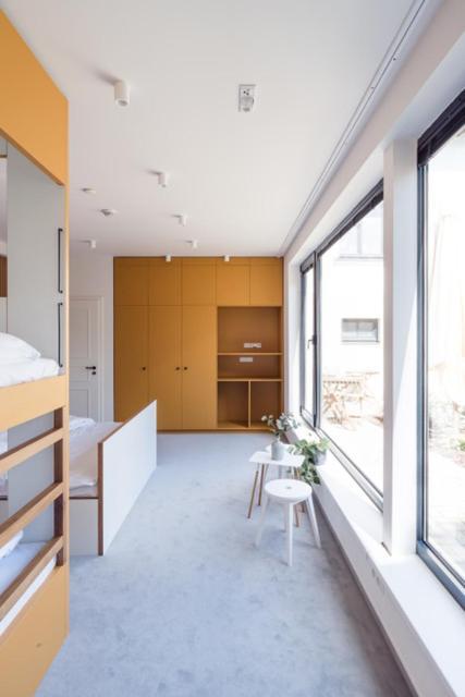 Hotel A Hostinec Slunce Osecna 外观 照片