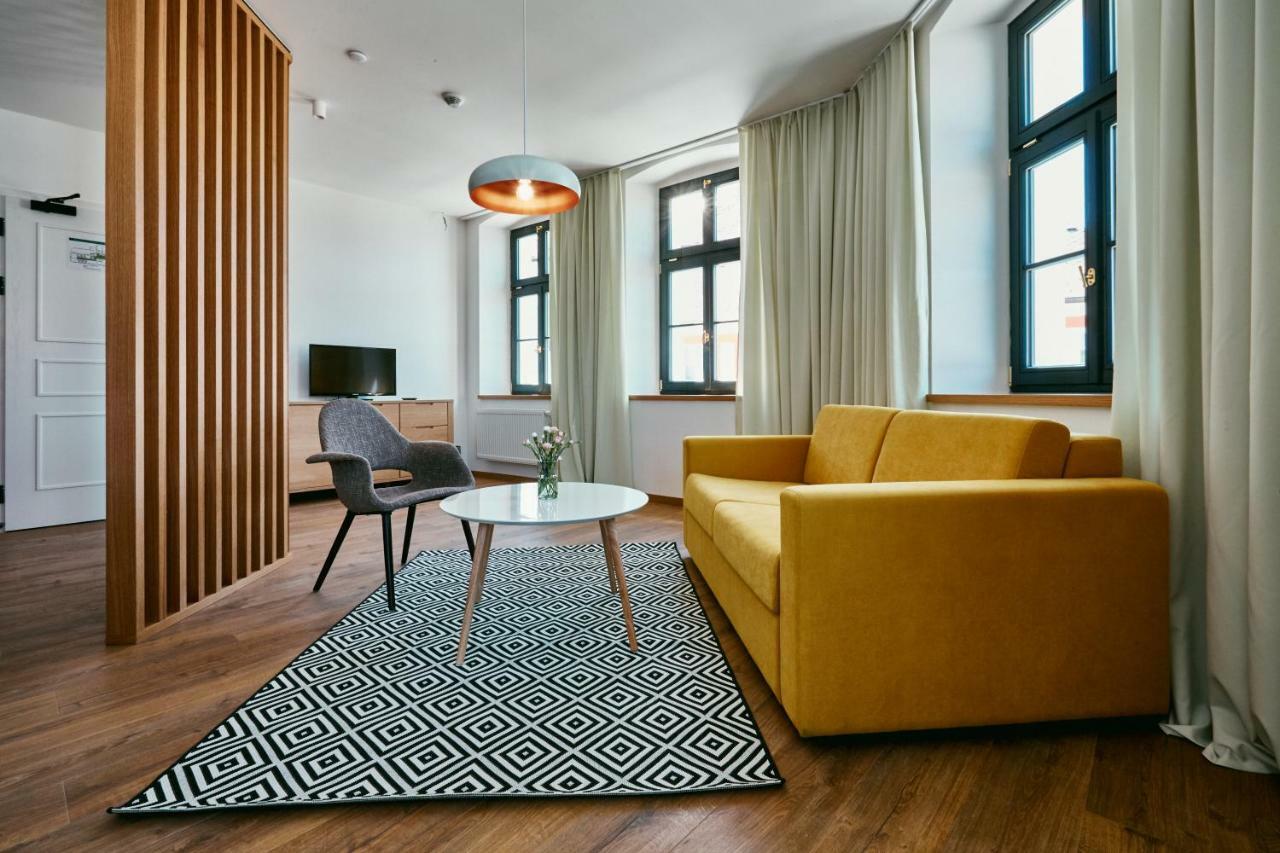 Hotel A Hostinec Slunce Osecna 外观 照片